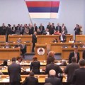 Prvi rezultati za Narodnu skupštinu Srpske: Prebrojano 80 odsto glasova, evo ko je ubedljivo ispred svih