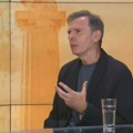 Tema jutra: Nebojša Vladisavljević (5.10.2026)