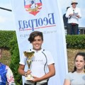 "Trofej Beograda" okuplja mlade kriketaše iz Srbije, Mađarske i sa Malte