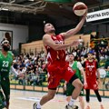 Panteri iz Železnika kidali i u Novom Mestu
