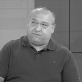Profesor Vladimir Vuletić pronađen mrtav