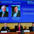 Nadali su se da će otkazati ispit, ali profesor je imao drugačije planove! I ove godine jurili su i budili Nobelovce da im…