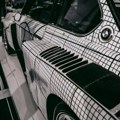 BMW: Prodaja porasla u Europi i SAD-u, u slobodnom padu u Kini