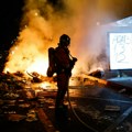 Tenzije u Francuskoj ne jenjavaju: najavljen nastavak protesta