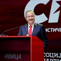 Ivica Dačić iz Vranja poručio: Niko neće imati apsolutnu većinu bez Socijalističke partije Srbije!