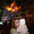 UKRAJINSKA KRIZA: Posredovanje Melanije i pape urodilo plodom - Rusija i Ukrajina 27. oktobra uvode prekid vatre u Oleškom iz…