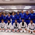 Тодоров честитао џудистима Црвене звезде пласман у финале Лиге шампиона