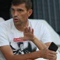 Partizan se emotivnim rečima oprostio od Božovića: "Darko, počivaj u miru!"