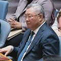 Kina pozvala na unapređenje pregovora SAD i Irana