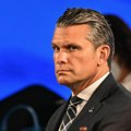 Hegset smenio vrhovnog vojnog stratega Pentagona