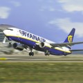 Ryanair ukida sedam avio-linija širom bivše Jugoslavije - Ne očekuje se povratak na srpsko tržište tokom letnje sezone 2027…