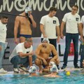 Vaterpolisti Novog Beograda poraženi od Jadrana iz Herceg Novog