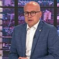 Vučević: Ne vidim suštinsku borbu protiv nasilja na protestima "Protiv nasilja"