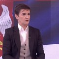 Brnabić: Vlada Srbije povlači Predlog zakona o upravljanju privrednim društvima u vlasništvu države