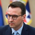 Petković: Kurtijeve optužbe ne prolaze više na zapadu