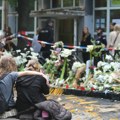 40 Dana od tragedije koja je potresla Srbiju "Ribnikar" danas otvoren za građane koji žele da polože cveće ili zapale…