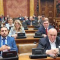 Palma: Čestitke Bratislavu Gašiću i srpskoj policiji na hapšenju albanskih teorista