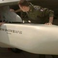 Rusi zaplenili moćnu britansku raketu „storm šedou”