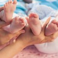 U Kliničkom centru Vojvodine prvi put rođene četvorke