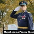 Navodno smijenjen još jedan ruski general