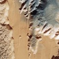Istraživači pronašli dokaze o organskoj materiji na Marsu