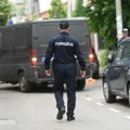Uhapšen Makedonac: Policija zaustavila mladića kod Batrovaca, kod sebe imao 313 metaka