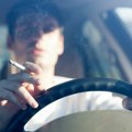 Zemlje EU hoće da zabrane pušenje u automobilima: Srbija apsolutni rekorder po broju pasivnih pušača