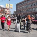 Uredbom protiv diskriminacije žena sa hidžabom na aerodromima u Srbiji
