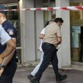 Ministar trgovačke mornarice Grčke podneo ostavku zbog ubistva putnika gurnutog s trajekta