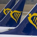 Italijanska istraga protiv Ryanaira pogoršava tenzije sa avio-kompanijama