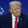Donald Tramp proglašen krivim: "Veliki udarac za bivšeg predsednika SAD, na teret mu se stavlja prevara"