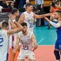 Prva pobeda Srbije: Odbojkaši ubedljivi protiv Tunisa, najveće borbe tek čekaju "orlove"