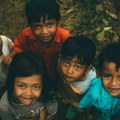 Unicef: Vremenske nepogode za šest godina raselile 43 miliona dece