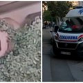 Jezivi detalji iz hotelske sobe u centru Beograda Brutalno pretukao prostitutku jer je htela da ode posle sat vremena