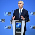 Stoltenberg: Neophodno da se Priština i Beograd uzdrže od akcija koje bi mogle da dovedu do dalje eskalacije