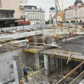 Opozicija u Novom Sadu: Hitno zaustaviti gradnju podzemnih garaža, betonirane objekte iznad zemlje porušiti