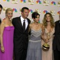 Oglasili se glumci iz serije "Prijatelji" povodom smrti Metjua Perija: Potpuno smo šokirani, mi smo porodica