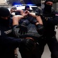 MUP: Uhapšen policijski službenik iz Novog Pazara zbog zlostavljanja i mučenja