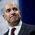 Kashkari kaže da inflacija u SAD još nije pobeđena