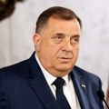 Dodik: Biću prvi predsednik samostalne Republike Srpske