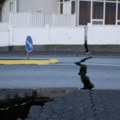 Puca tlo i šire se provalije iz kojih kulja dim: Zemlja na Islandu se sprema za vulkansku erupciju (foto)