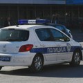 MUP: Noćas povređena dva mladića u Beogradu, obojica ubodima oštrim predmetima