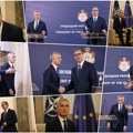Predsednik Srbije: Kurti neće dozvoliti glasanje Srbima, da pomogne nekim ljudima u izbornom procesu