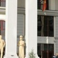 Kremlj navodi da se Lavrov i Blinken neće sastati u Skoplju