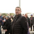 Aktivista SNS verbalno napao ekipu Nova.rs: „Vi ste uništili državu“