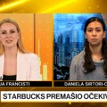 Starbucks u zamci 383 milijarde opcija