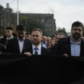 Veliki miting opozicije: Lazović, Tepić i Aleksić otkrivaju detalje i najavljuju šetnju do RIK-a