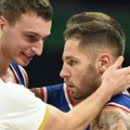 Košarkaška reprezentacija Srbije blizu dogovora za prijateljski meč sa Australijom pred Olimpijske igre