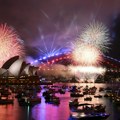 Kakav doček 2024. godine u Australiji: Pogledajte spektakularan vatromet u Sidneju, od prizora zastaje dah FOTO