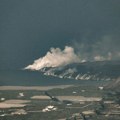 Island: nakon erupcije vulkana, lava stigla do kuća u gradu Grindavik